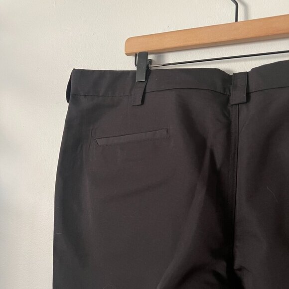 5.11 Tactical Fast-Tac Urban 11" Shorts Black Men's Size 44 - Picture 7 of 9